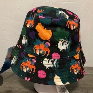 The Little Mermaid Bucket Hat